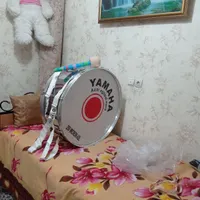 طبل نو سایز80