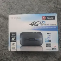 مودم جیبی Dlink آکبند