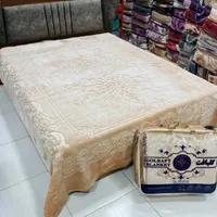 پتو گلبافت اصل با قیمت مناسب تنوع طرح + ارسال فوری|رختخواب، بالش، پتو|تبریز, |دیوار