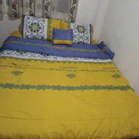 اجاره سویت حیاط دار باپارکینگ و باربی کیو|اجارهٔ کوتاه‌مدت آپارتمان و سوئیت|چالوس, |دیوار