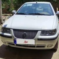 سمند lx|خودرو سواری و وانت|قم, اسمعیل آباد|دیوار