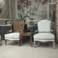 مبل سلطنتی|مبلمان خانگی و میز عسلی|اسلام‌‌آباد غرب, |دیوار