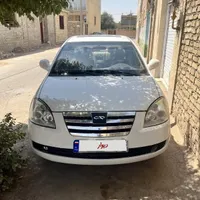ام‌وی‌ام 530، مدل ۱۳۹۱