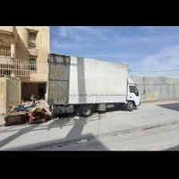 باربری  استقلال  جابجایی اسباب اثاثیه منزل تضمینی|خدمات حمل و نقل|بندر کنگان, |دیوار