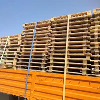 خرید و فروش پالت چوبی و پلاستیکی|عمده‌فروشی|تهران, دولتخواه جنوبی|دیوار