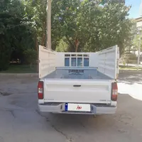 وانت مزدا کارا تک کابین 2000cc، مدل ۱۴۰۲|خودرو سواری و وانت|اصفهان, احمدآباد|دیوار