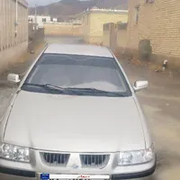 سمند|خودرو سواری و وانت|نجف‌آباد, نجف‌آباد|دیوار