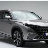 رووی roewe erx5 2023