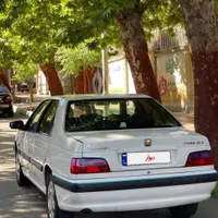 پارس ELX مدل۹۳|خودرو سواری و وانت|تهران, کیانشهر|دیوار