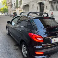 پژو 207i دنده‌ای،مدل۱۳۹۶اتاق تعویض کارخانه وقانونی|خودرو سواری و وانت|رشت, منظریه|دیوار