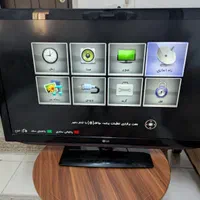 تلویزیون ۴۸ اینچ LCD ال جی