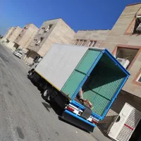 بسته بندی جابجایی حمل و نقل کارگر اسباب کشی منزل