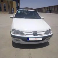 پژو پارس LX TU5، مدل ۱۴۰۱