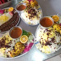 تهیه غذا و غذای آماده کلبه کباب بهاران(پیک رایگان)|خدمات پذیرایی، مراسم|سنندج, |دیوار