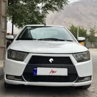 دنا معمولی تیپ ۲، مدل ۱۳۹۵|خودرو سواری و وانت|کرمانشاه, |دیوار