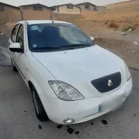 تیبا ۲ (هاچبک) EX، مدل ۱۴۰۰