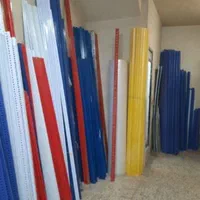 قفسه پیچ و مهره ای|فروشگاه و مغازه|اصفهان, پرتمان|دیوار