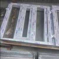 درب شیشه دوجداره سرویس.pvcو upvc وضد آب با ضمانت|مصالح و تجهیزات ساختمان|پاکدشت, پاکدشت (مامازند)|دیوار