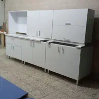کابینت آماده به نصب