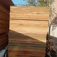 mdf زیر پالتی نوپانmdf استخوانی اواس بی و چندلایی|عمده‌فروشی|ری, |دیوار
