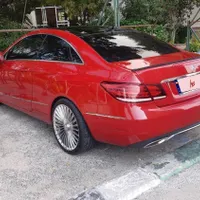 بنز  E200مدل ۲۰۱۶ تک جزیر معاوضه فقط با مسکونی|خودرو سواری و وانت|کیش, |دیوار