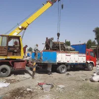 شرکت حمل ونقل  ضامن بار ماهشهر دفتر وجایگاه ثابت|خدمات حمل و نقل|بندر ماهشهر, |دیوار