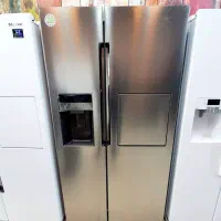 پخش یخچال های اسنوا .دوو.هیمالیا.الکترو استیل و|یخچال و فریزر|قم, نیروگاه|دیوار