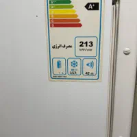 فریزر تک 9 فوت سام مدل Sam FZ-D20W|یخچال و فریزر|تهران, اسکندری|دیوار