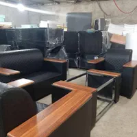 میز مبلمان اداری صندلی|دفتر کار|تهران, شهرک ولیعصر جنوبی|دیوار