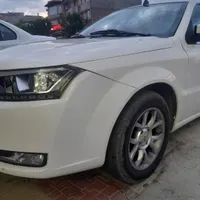 دنا معمولی تیپ ۲، مدل ۱۳۹۹