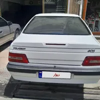 پژواسلکس|خودرو سواری و وانت|ازنا, |دیوار