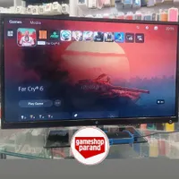 پرندمال نصب قانونی بازی PS5 قیمت ویژه تابستان|کنسول، بازی ویدئویی و آنلاین|پرند, |دیوار