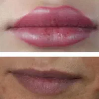 خدمات حرفه ای ارایش دائم برای تکمیل آلبوم کاری|خدمات آرایشگری و زیبایی|اصفهان, کساره|دیوار