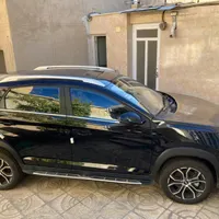 ام وی ام X22pro MT، مدل ۱۴۰۲|خودرو سواری و وانت|کرمانشاه, |دیوار