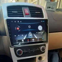 مانیتور فابریک برلیانس H330،H320 با سیستم اندروید|قطعات یدکی و لوازم جانبی|تهران, خرمشهر|دیوار