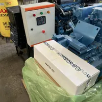 دیزل ژنراتور بادوین g70 72.5 kva|ماشین‌آلات صنعتی|تهران, مخصوص|دیوار