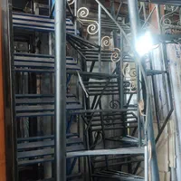 پله صاف و گردون|مصالح و تجهیزات ساختمان|تهران, شهرک ابوذر|دیوار