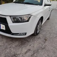 دنا پلاس توربو ۶ دنده ۴۰۲ برج ۱۰