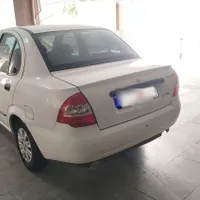 تیبا صندوق‌دار SX، مدل ۱۳۹۸|خودرو سواری و وانت|ساری, |دیوار