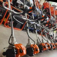 سمپاش زنبه ای فرغونی مدل 220 هندائی|ماشینآلات صنعتی|تهران, دستغیب|دیوار