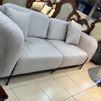 مبل استاتیک|مبلمان خانگی و میز عسلی|رشت, رودبارتان|دیوار