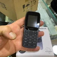 نوکیا 105 4G سیم کارت
