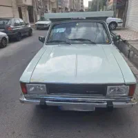 پیکان وانت مدل تحویل ۹۳ بیرنگ درحد صفر|خودرو سواری و وانت|تهران, بهارستان|دیوار