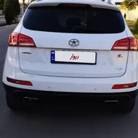 جک  s5|خودرو سواری و وانت|اصفهان, شهرک شهید منتظری|دیوار