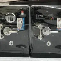 گاوصندوق کدخور وکدگزاری درمحل KBGhL|ابزارآلات|کرج, برغان|دیوار