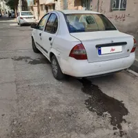 تیبا صندوق‌دار EX، مدل ۱۳۹۴|خودرو سواری و وانت|تهران, آبشار|دیوار
