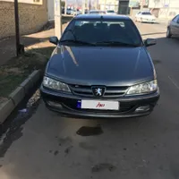 پژو پارس LX TU5، مدل ۱۳۹۶|خودرو سواری و وانت|ابهر, |دیوار