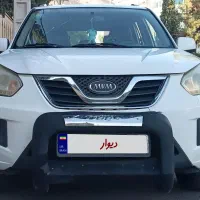ام وی ام X33 نیو دنده‌ای مدل ۱۳۹۴ خانگی