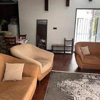 اجاره روزانه واحد لب رودخانه ده برغان|اجارهٔ کوتاه‌مدت آپارتمان و سوئیت|کرج, باغستان|دیوار