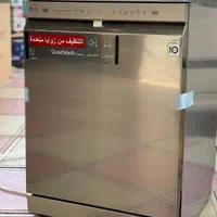 ظرفشویی ۲طبقه الجی اصلی کره مدل 512|ماشین ظرفشویی|مشهد, امام خمینی|دیوار